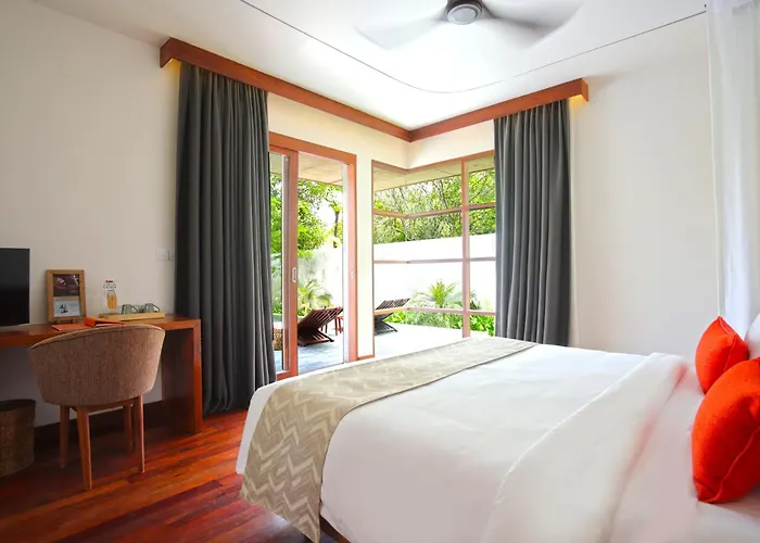 Templation Hotel