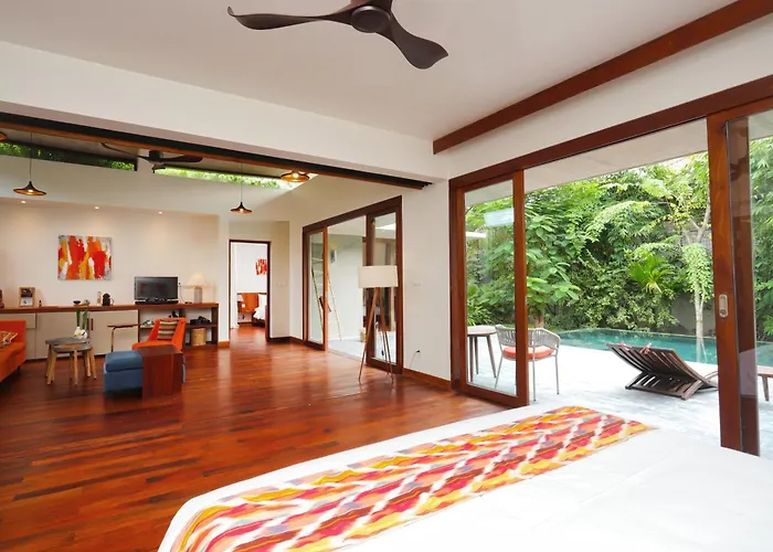 Hotel Templation 5*