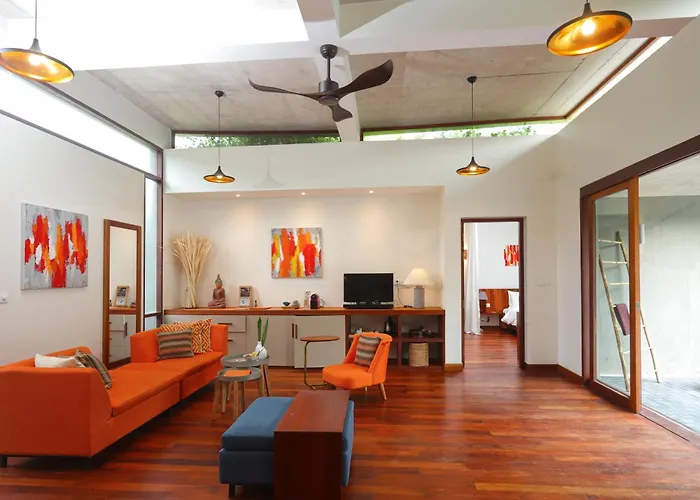 Hotel Templation