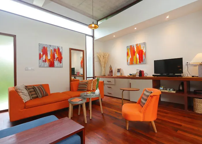 Templation Hotel