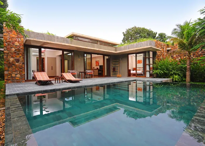 Hotel Templation Siem Reap
