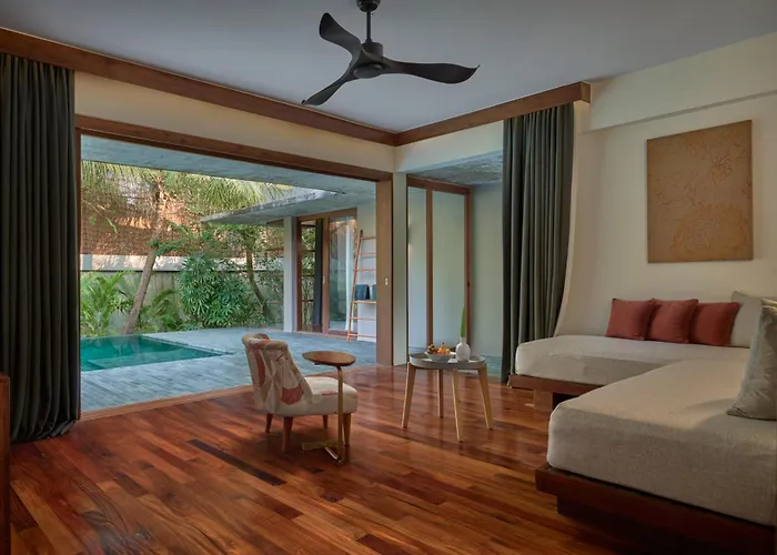 Hotel Templation Siem Reap