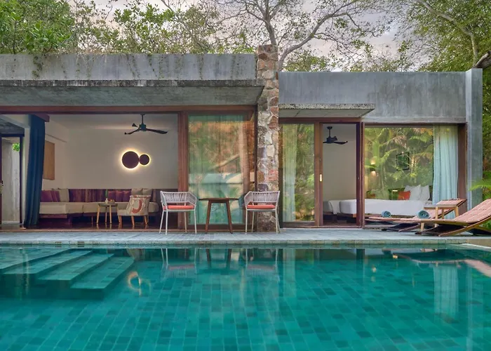 Templation Hotel Siem Reap