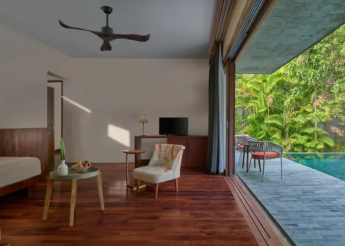 Templation 5* Siem Reap