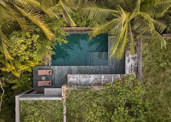 Templation 5* Siem Reap