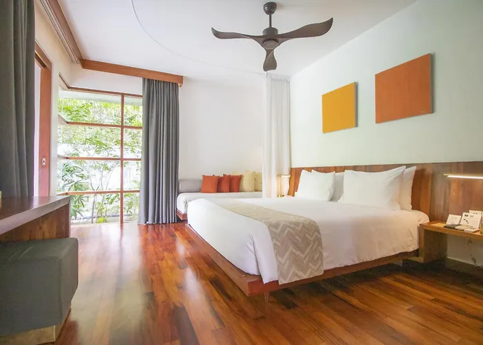 Templation Hotel