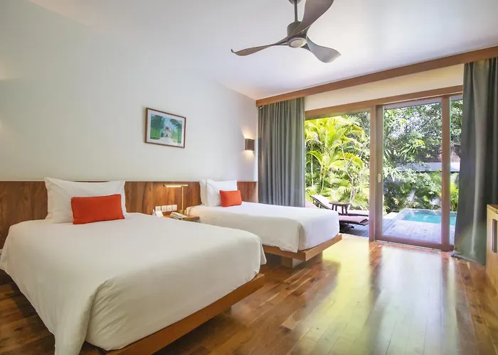 Templation Siem Reap