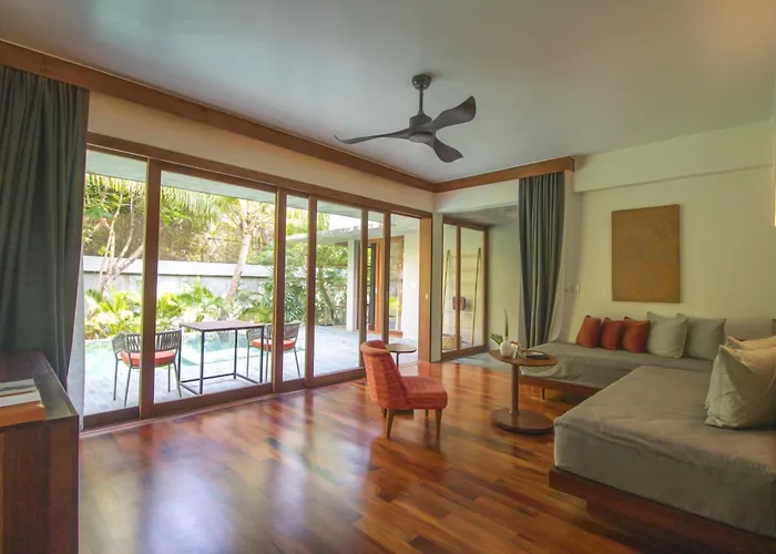 Hotel Templation 5*