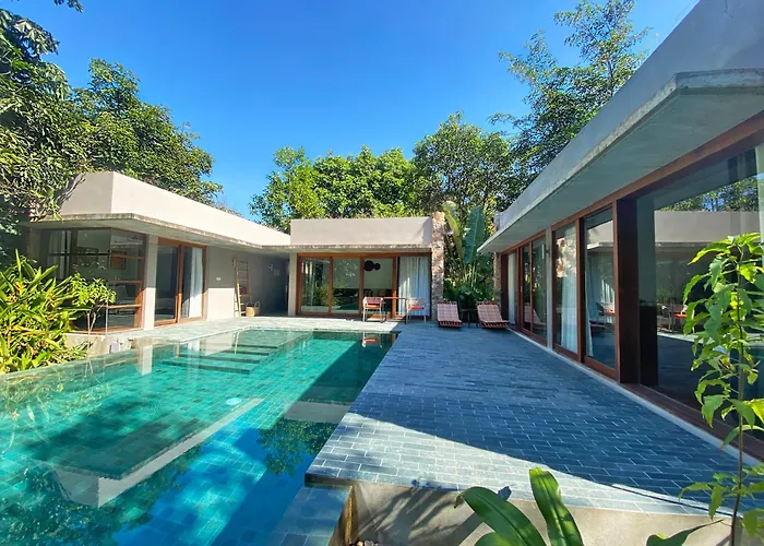 Templation Siem Reap