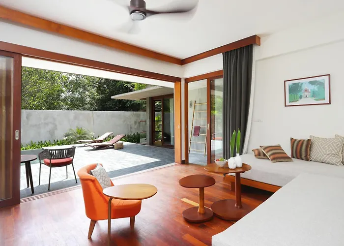 Templation Hotel