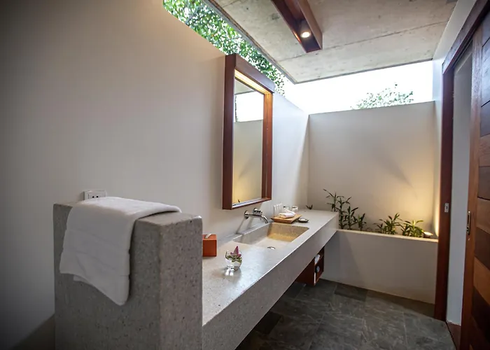 Templation Hotel Siem Reap
