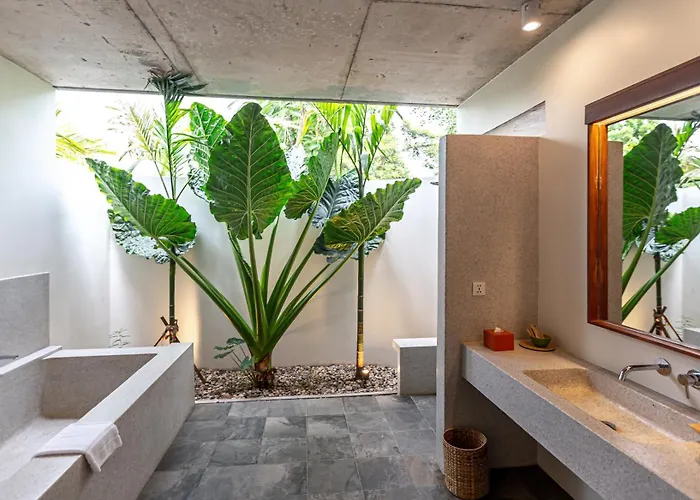 Hotel Templation Siem Reap