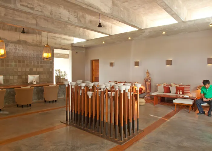 Templation Hotel