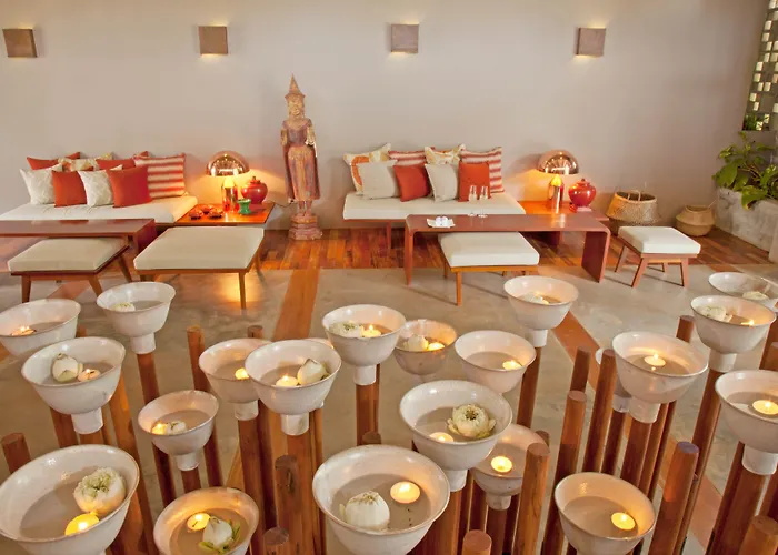 Templation Hotel 5*