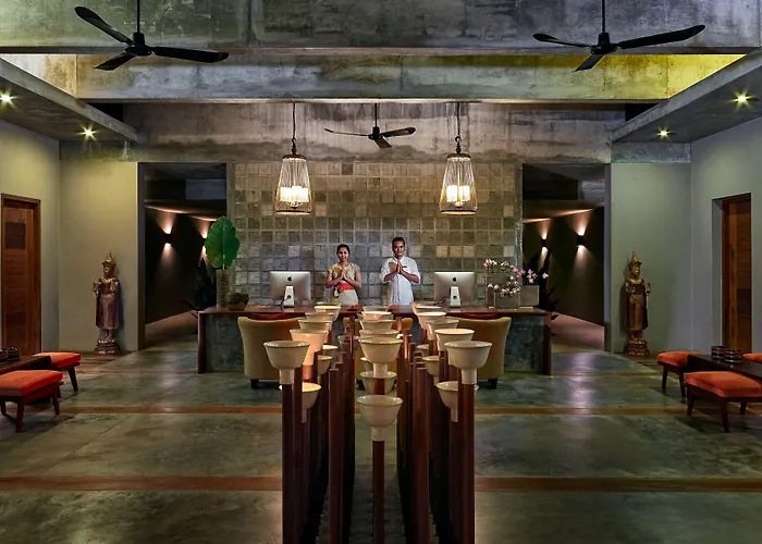 Templation Hotel