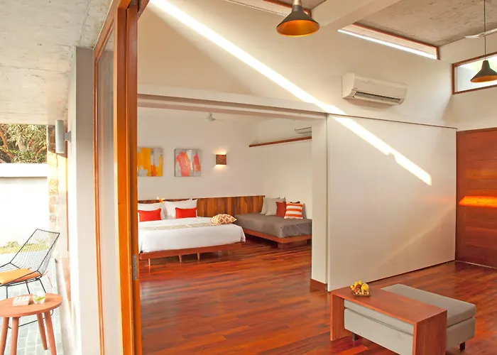 Templation 5* Siem Reap