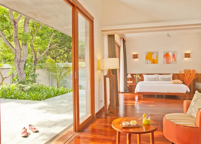 Templation Hotel 5*