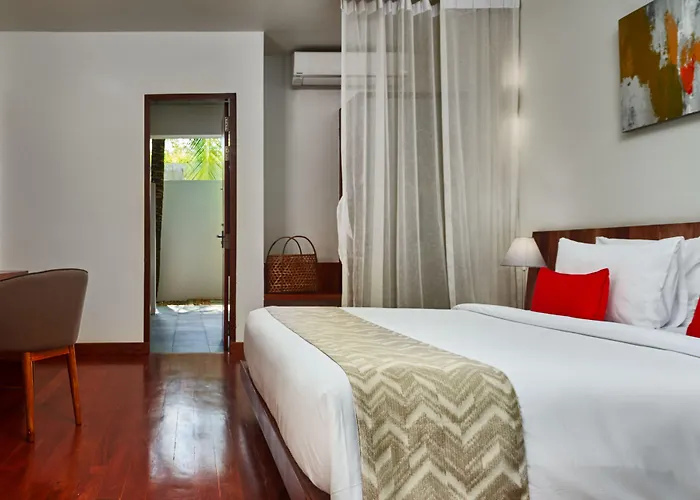 Templation Hotel