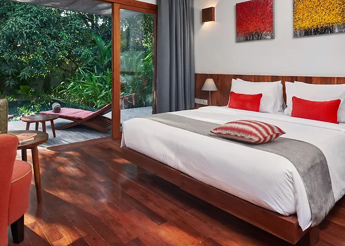 Templation Hotel
