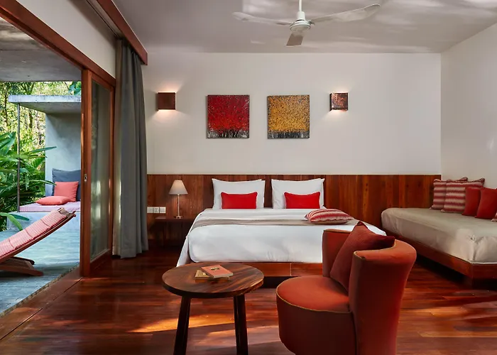 Templation Hotel