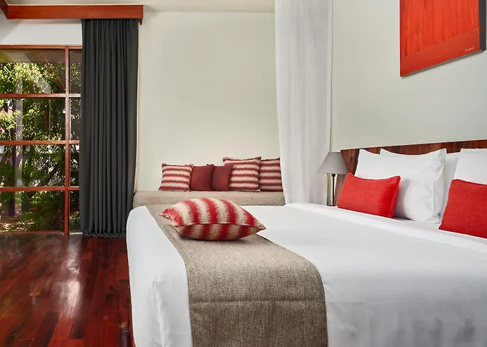 Hotel Templation