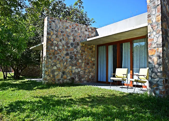 Hotel Templation 5*