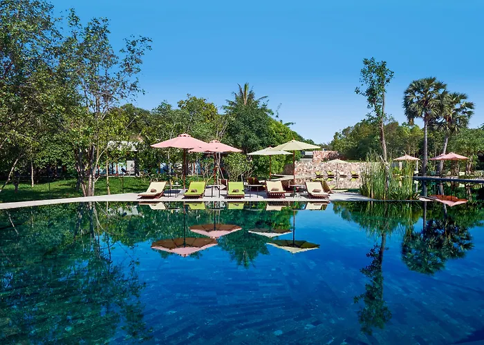 Hotel Templation 5*