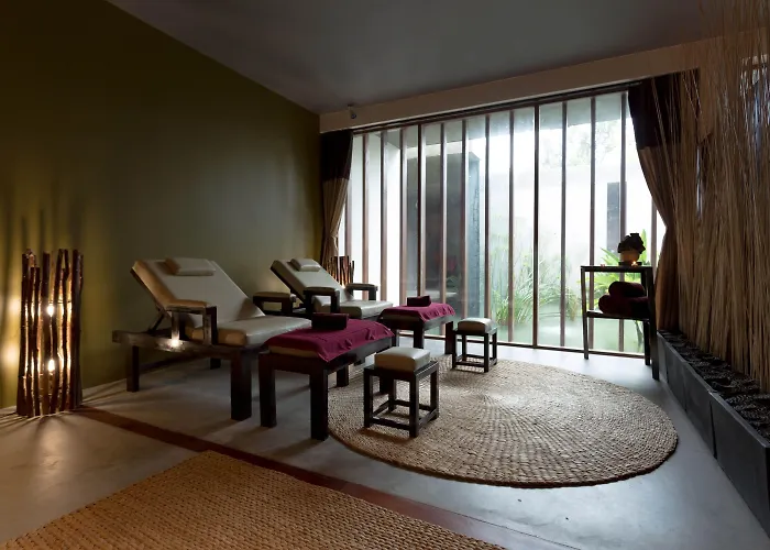Templation Hotel