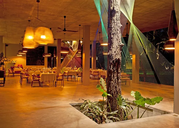 Templation Hotel