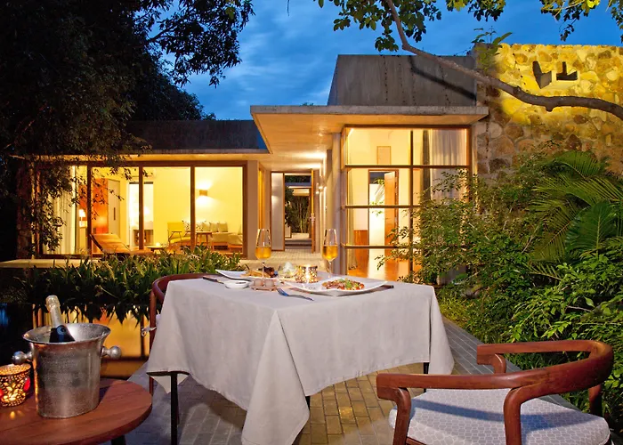 Templation Hotel Siem Reap