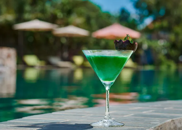 Templation 5* Siem Reap