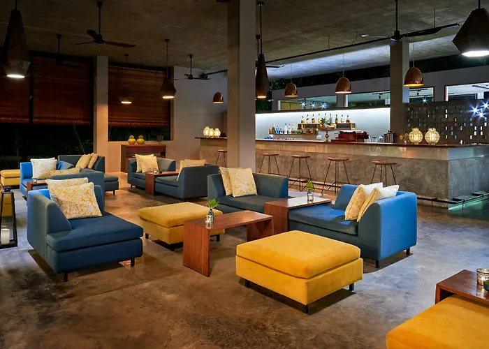 Templation Hotel 5*