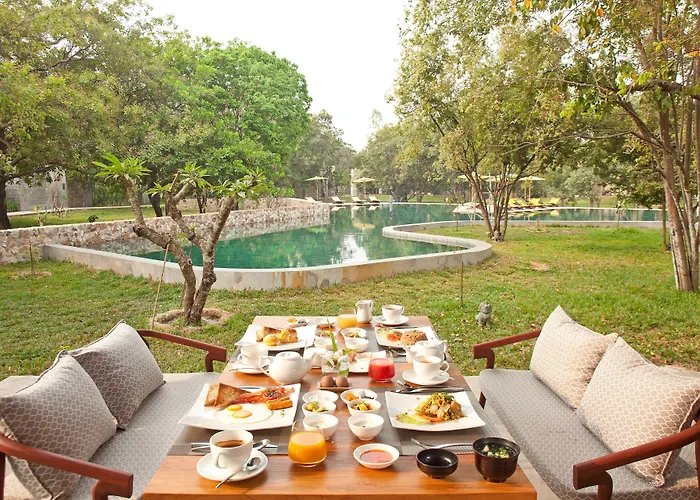 Templation Hotel 5*