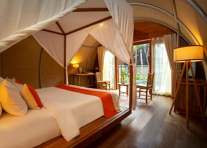 Templation 5* Siem Reap