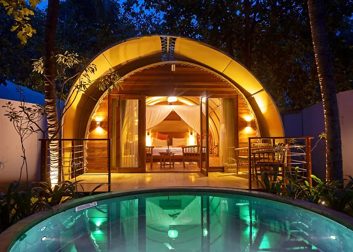 Templation Hotel