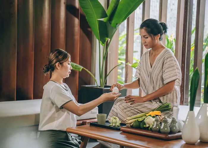 Hotel Templation Siem Reap