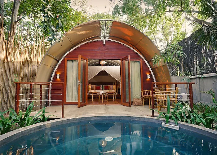 Templation 5* Siem Reap