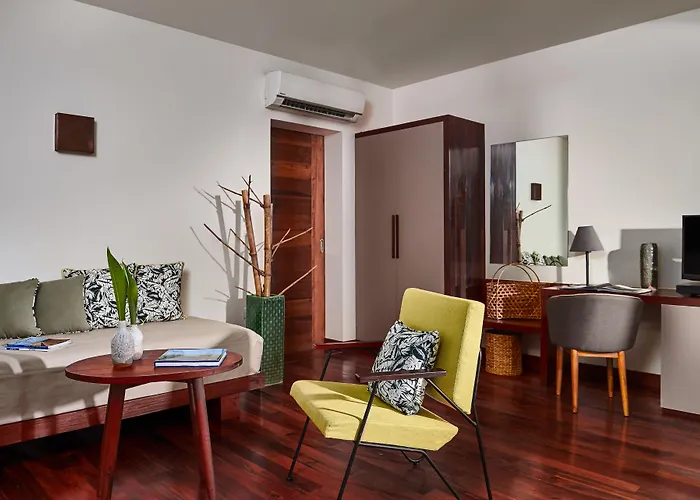 Templation Hotel