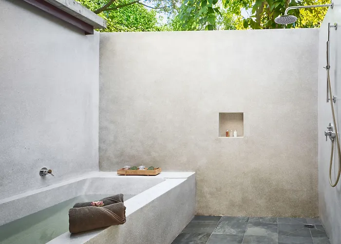 Hotel Templation Siem Reap