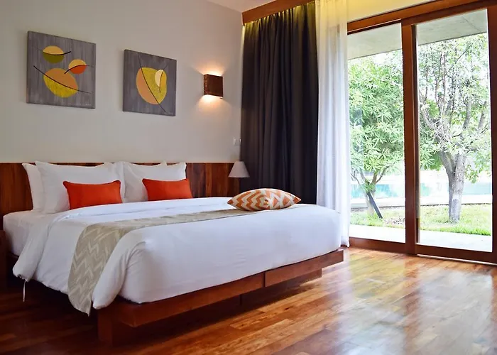 Hotel Templation 5*