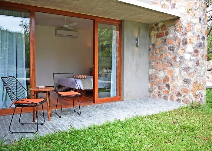 Templation Hotel 5*