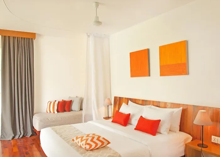 Templation Hotel 5*