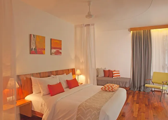 Templation Hotel