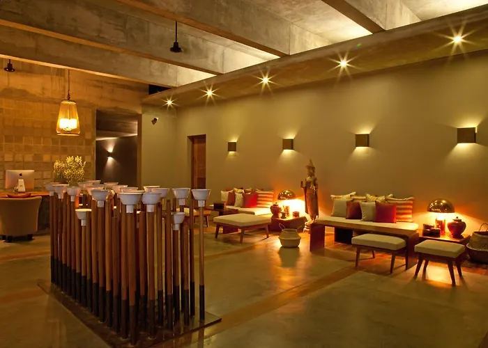 Hotel Templation 5*